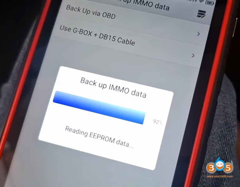 Autel KM100 Add 2019-2022 Lexus ES300h Smart Key