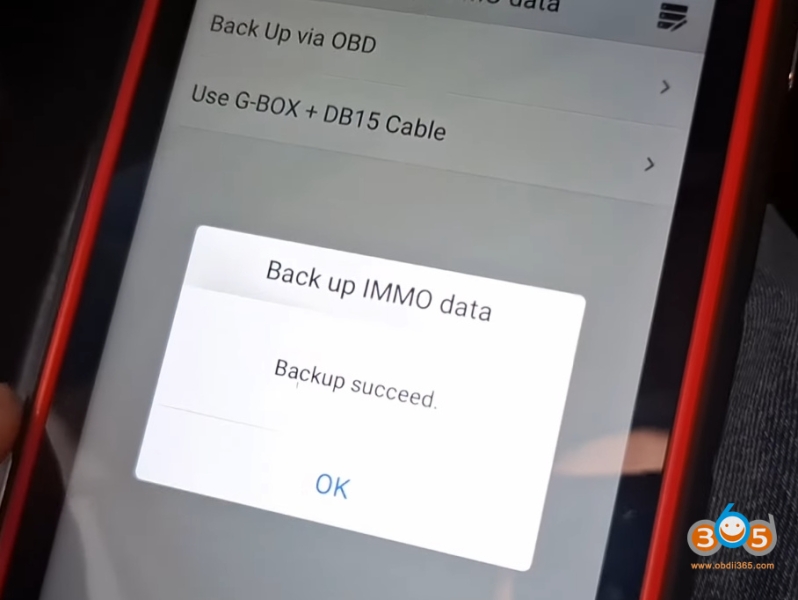 Autel KM100 Add 2019-2022 Lexus ES300h Smart Key