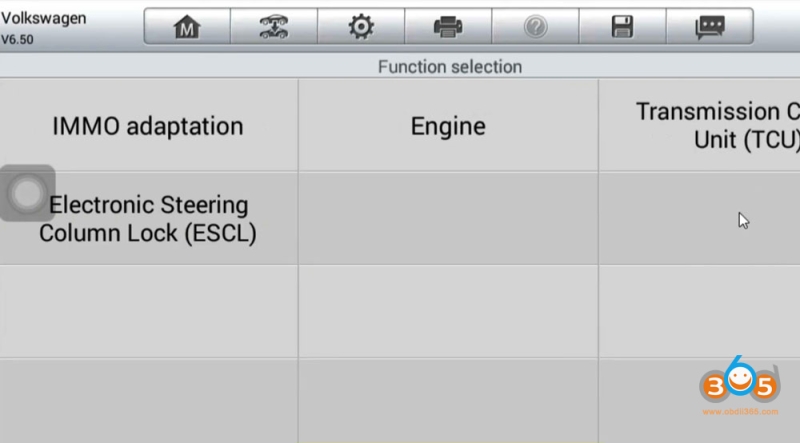 How to Read VAG PCR2.1 ECU with Autel IM508 XP400 Pro (2026 Method)?