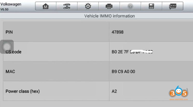 How to Read VAG PCR2.1 ECU with Autel IM508 XP400 Pro (2026 Method)?