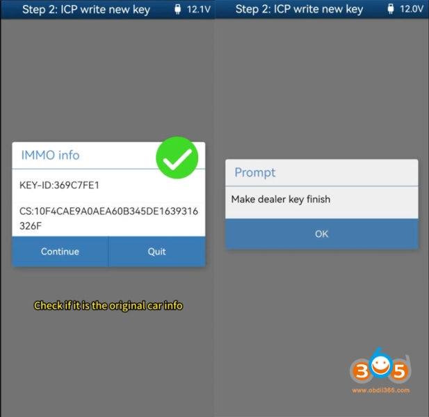 How to Use Yanhua ACDP2 to Add VAG MQB49 5C/5D Key?