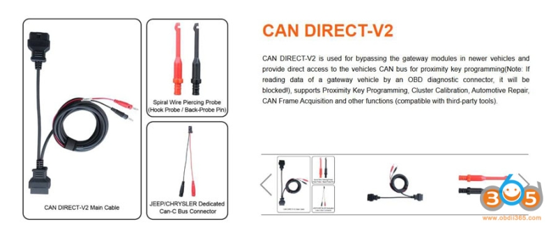 OBDSTAR G3 Add Renault Captur 2024 Keyless Key