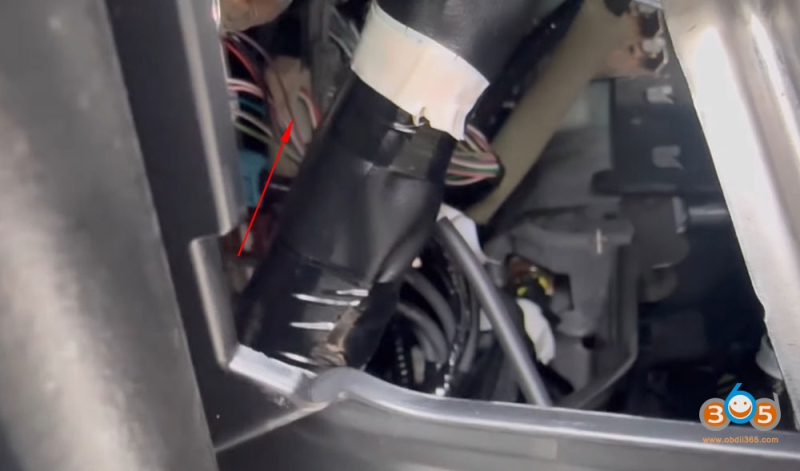 Autel IM608 Program 2022-2025 Toyota Tundra All Keys Lost Bypass PIN Code