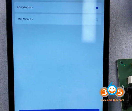 How to Program 2021- Ford BCM Key with Keydiy KD-X4