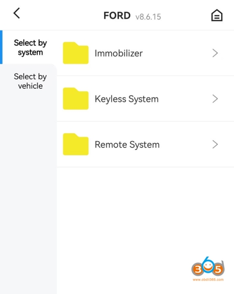 How to Program 2021- Ford BCM Key with Keydiy KD-X4