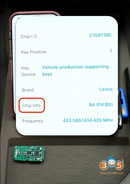 How to Use EoneBoss TLK3 to Generate Toyota/Lexus Smart Key?