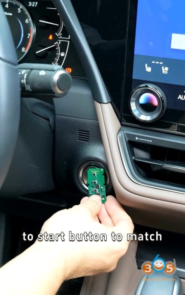 How to Use EoneBoss TLK3 to Generate Toyota/Lexus Smart Key?