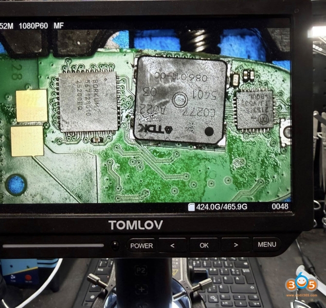Program 2022 Lamborghini Urus All Keys Lost with Keydiy KD-MP and KD-X4