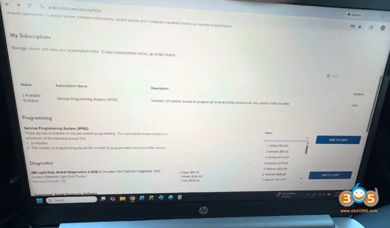 What Tool to Program 2024 Honda Prologue Smart Key?
