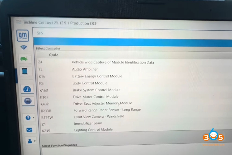 What Tool to Program 2024 Honda Prologue Smart Key?
