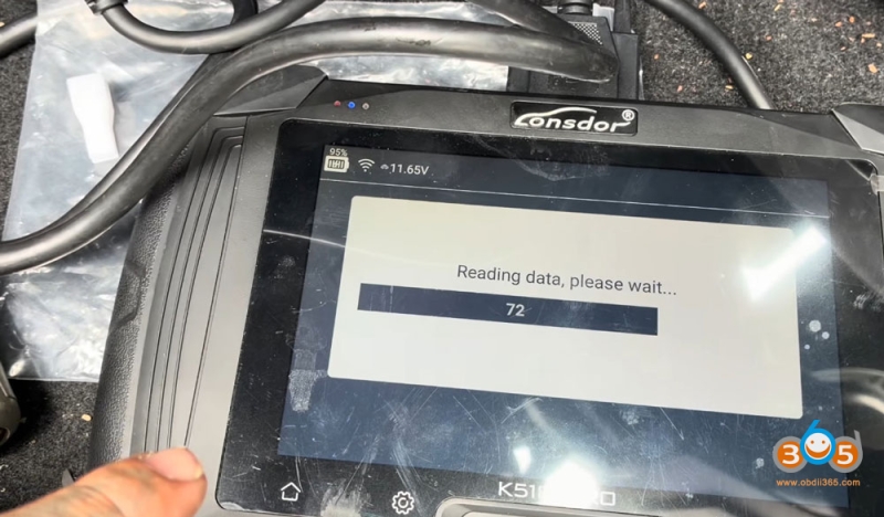 2026 Toyota Camry All Keys Lost Procedure Guide