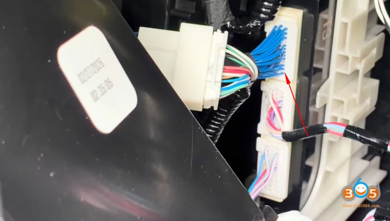 2026 Toyota Camry All Keys Lost Procedure Guide
