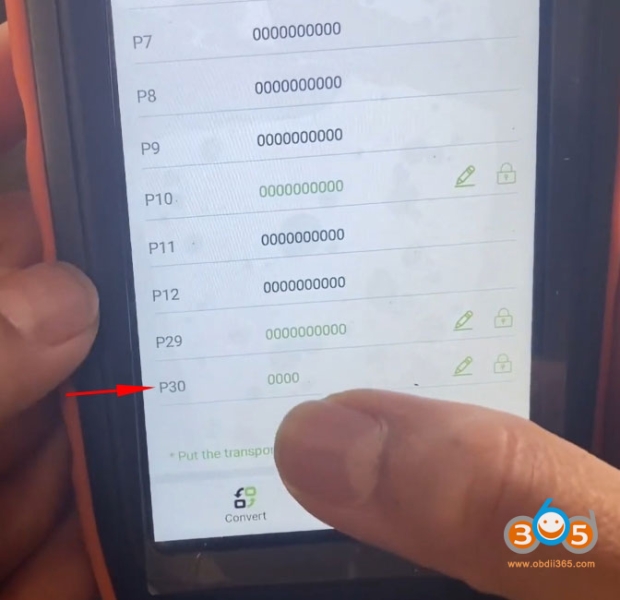 Ford 40 bit vs 80 bit Transponder Chip