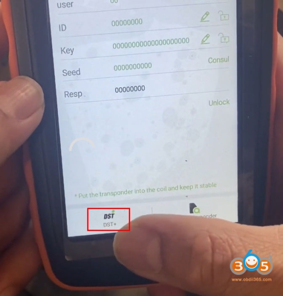 Ford 40 bit vs 80 bit Transponder Chip
