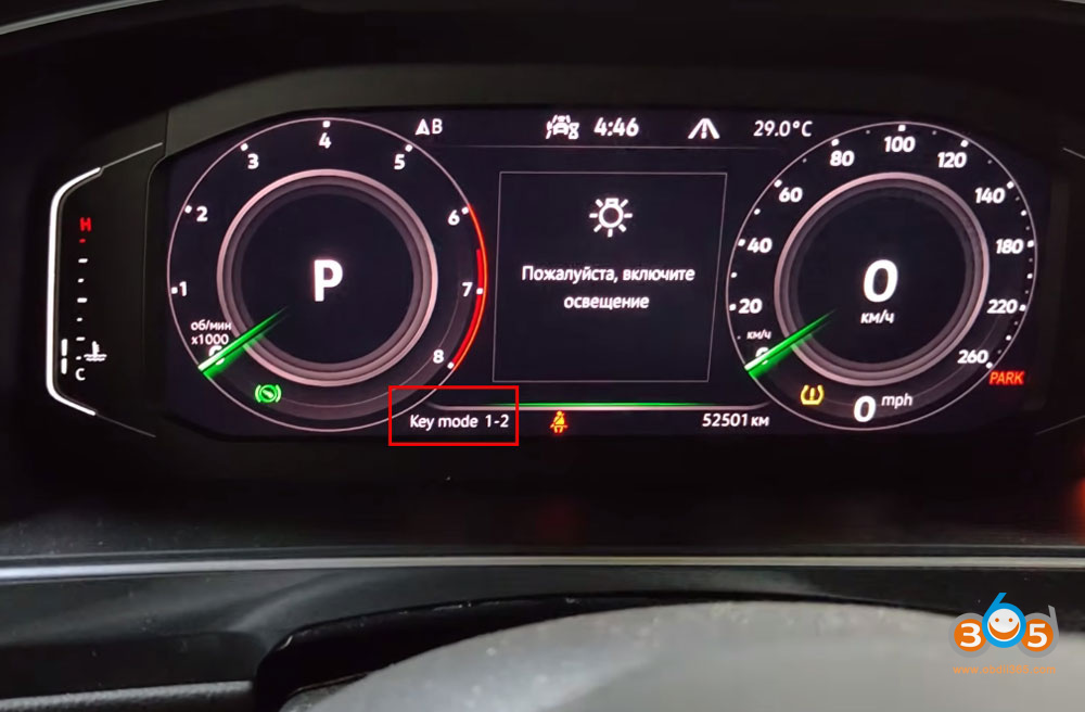 Autel Im508 Add 2022 Tiguan 5c Key 10