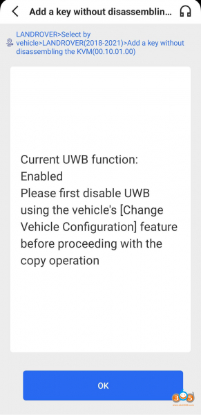 Keydiy KD-X4 2018+ JLR Smart Key Copy FAQs