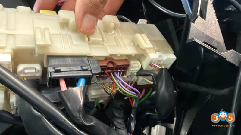 Which Device to Add 2026 Nissan Qashqai Smart Key?
