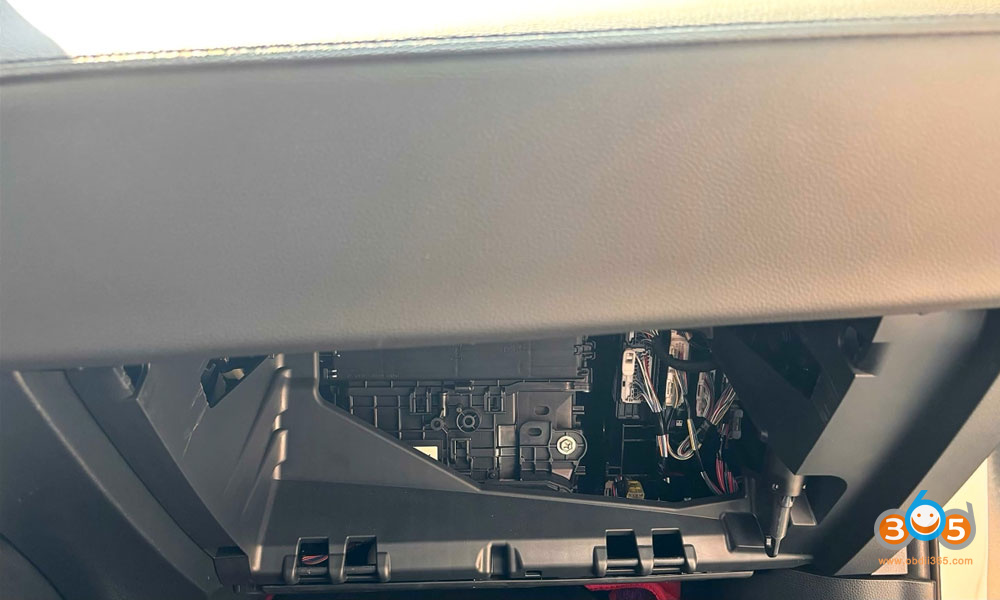 Autel Im608 Toyota 8aba Akl 9