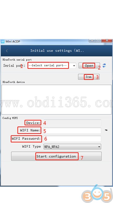 connect-yanhua-mini-acdp-to-pc-15