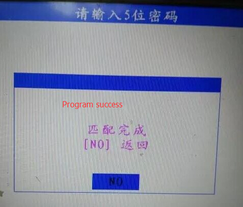 program-success