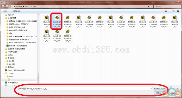 cgdi-mb-erase-w221-key-46