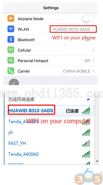 connect-yanhua-mini-acdp-to-pc-3