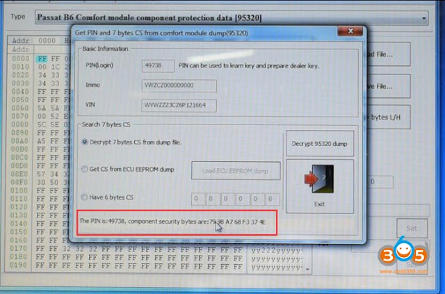 fvdi-2018-find-7th-byte-cs-code-22