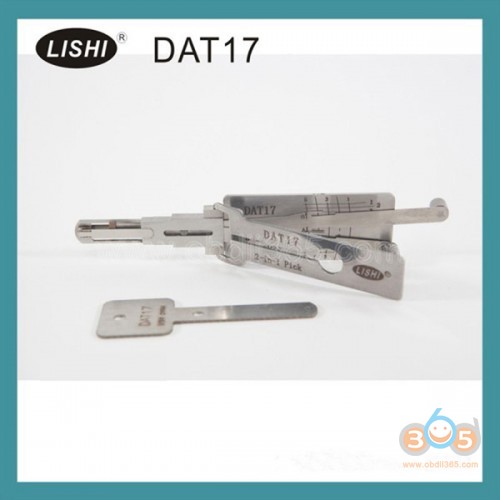 lishi-subaru