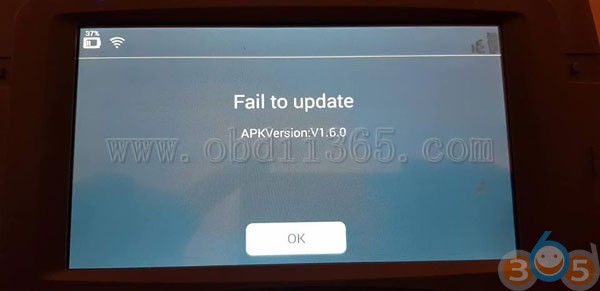 lonsdor-k518ise-failed-to-update-1