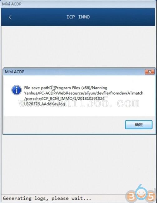 yanhua-mini-acdp-porsche-1n35h-29