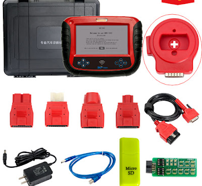 immo-adpater