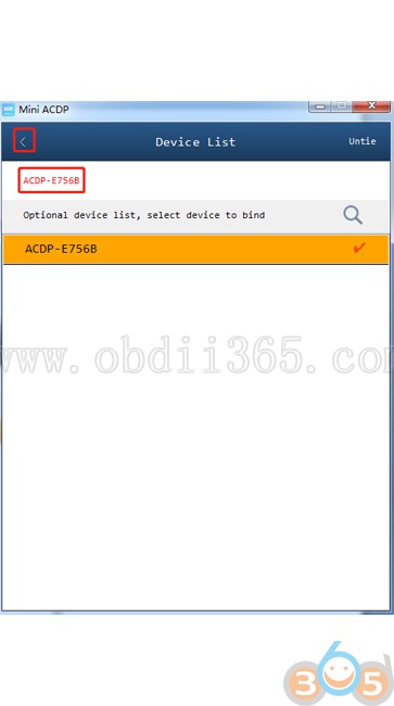 connect-yanhua-mini-acdp-to-pc-19