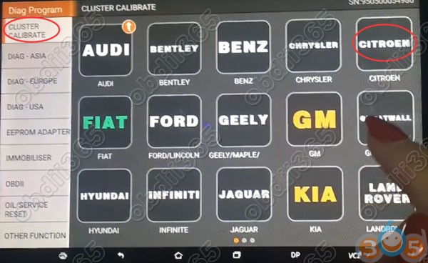 obdstar-x300-reset-citroen-bsi-3