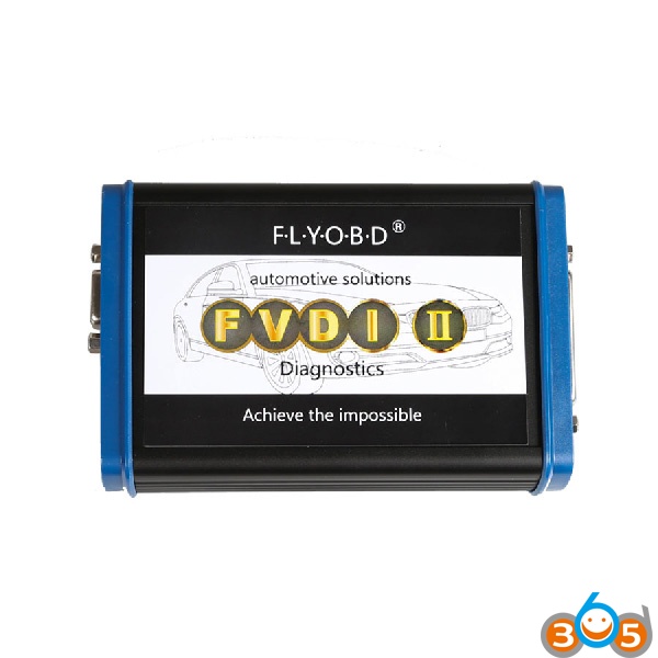 fvdi2-mitsubishi
