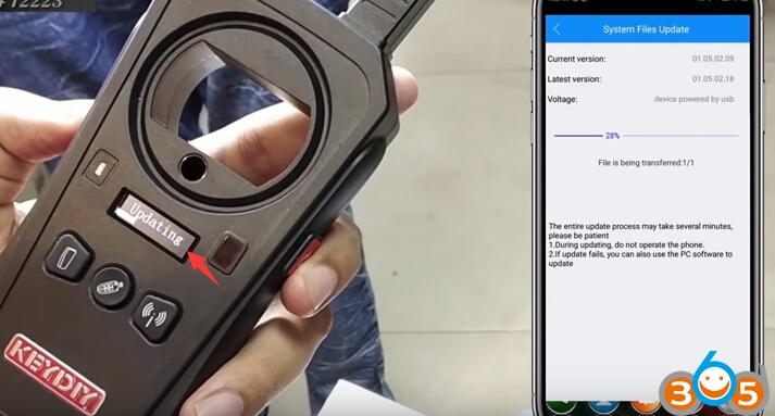 update-keydiy-kd-x2-firmware-8