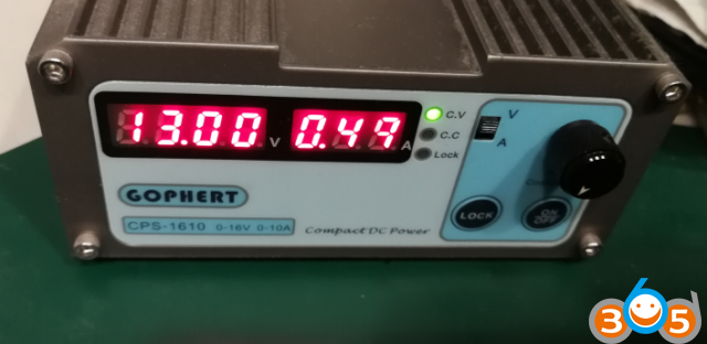 NEC-24C64-Login-with-RESET-PIN-vvdi-5