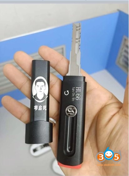 new-hu66-lock-deocder-pick