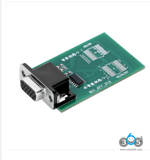 cgdi-mb-nect-adapter