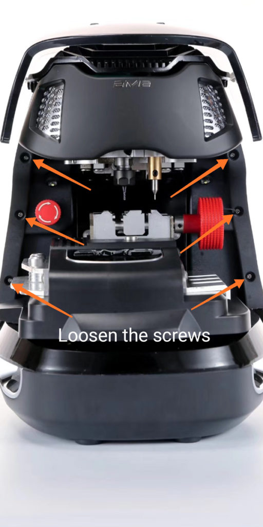 Solve 2m2 Break Cutter 2