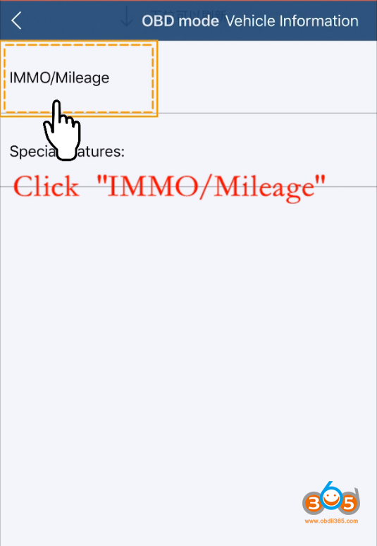 Yanhua Mini Acdp Bmw Cas4 Via Obd 6