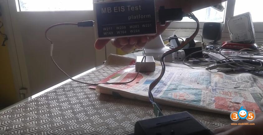 CGDI MB Old Moto Key 1