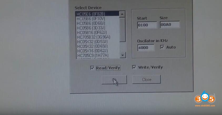 CGDI MB Old Moto Key 10