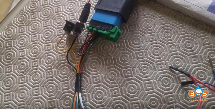 CGDI MB Old Moto Key 23