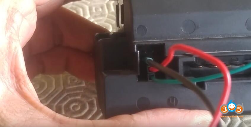 CGDI MB Old Moto Key 24