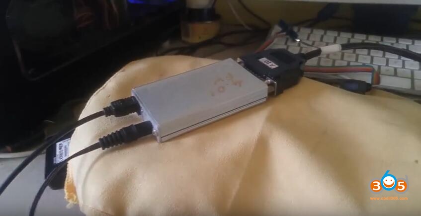CGDI MB Old Moto Key 8