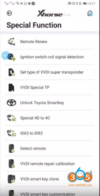 Vvdi Mercedes Axor All Keys Lost 2