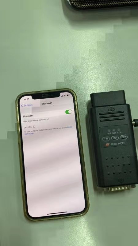 Yanhua Acdp Ios Hotspot 3