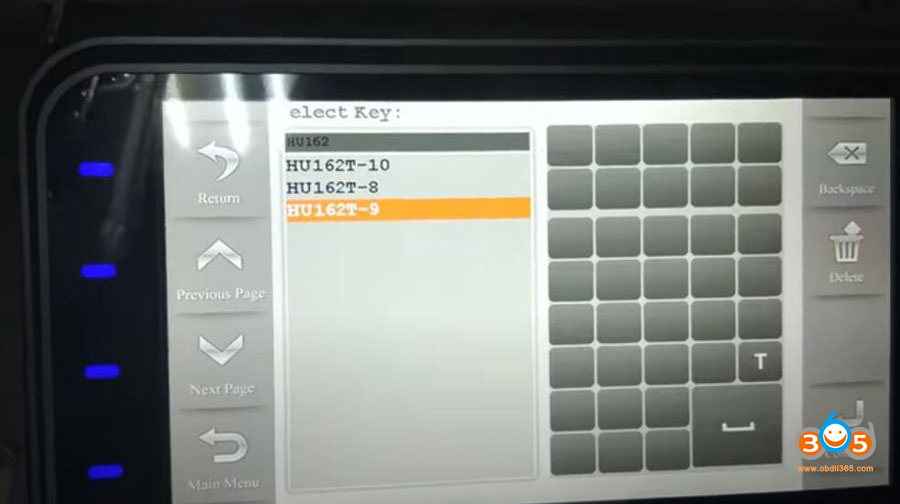 Xhorse Condor Hu162t 9 Cuts 1