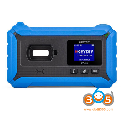 Keydiy Kd X4