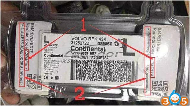 Lonsdor-K518ISE-volvo-s40-16